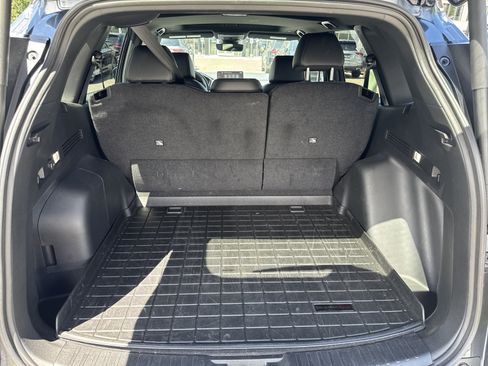 Used 2024 Honda CR-V Sport-L image 17