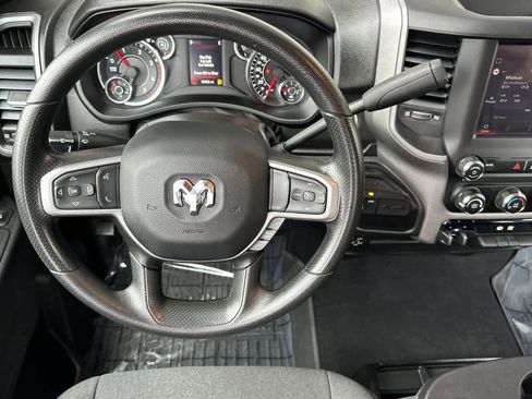 Used 2024 RAM 3500 Tradesman w/ Chrome Appearance Group image 14