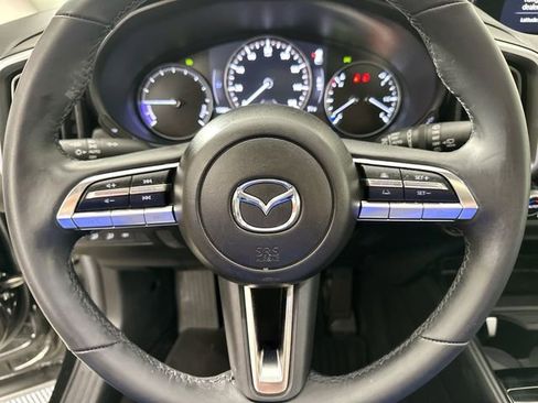 Used 2025 MAZDA CX-50 AWD 2.5 Hybrid w/ Premium Pkg image 20