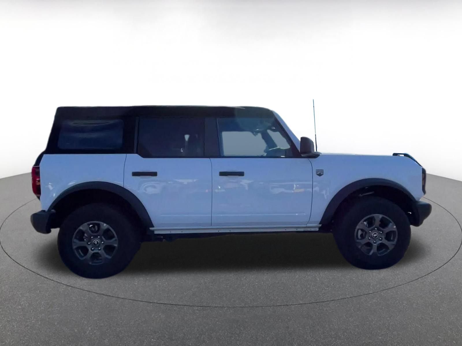 Used 2026 Ford Bronco Big Bend AWD/4WD image 15