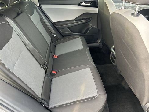 Certified 2024 Volkswagen Taos S image 10