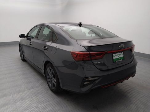 Used 2021 Kia Forte GT-Line image 5