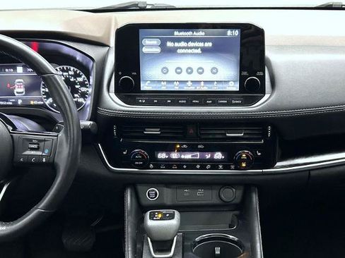 Certified 2023 Nissan Rogue SL w/ SL Premium Package AWD/4WD image 13