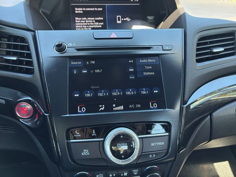 Used 2021 Acura ILX FWD image 33