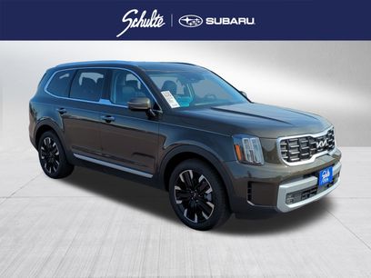 Used 2024 Kia Telluride SX