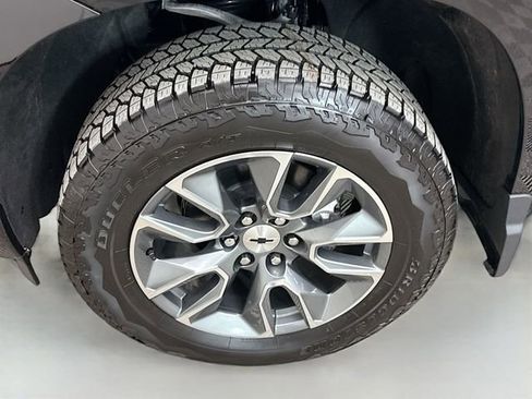 Used 2026 Chevrolet Silverado 1500 RST w/ All Star Edition Plus image 35