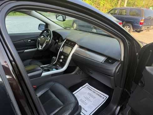 Used 2013 Ford Edge SEL AWD/4WD image 10