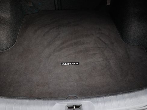 Used 2019 Nissan Altima 2.5 SR image 23