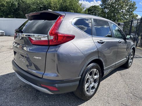 Used 2018 Honda CR-V EX image 5