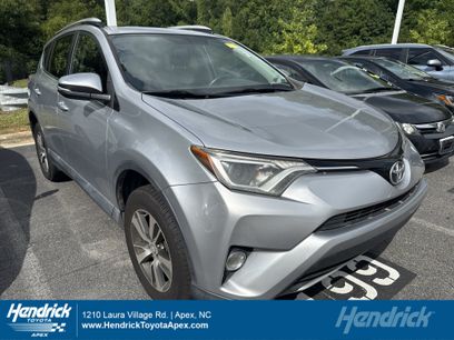 Used 2016 Toyota RAV4 LE