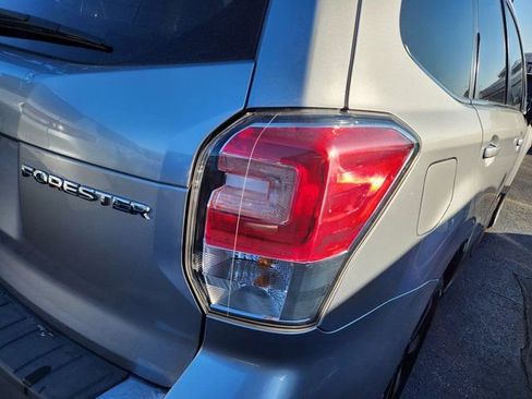 Used 2018 Subaru Forester 2.5i Limited image 5