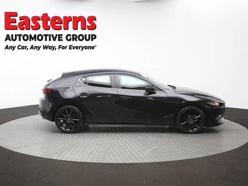 Used 2024 MAZDA MAZDA3 s FWD image 46
