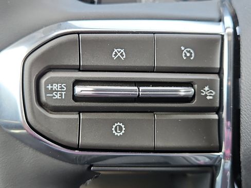 New 2026 GMC Acadia Elevation w/ Black Edition image 17