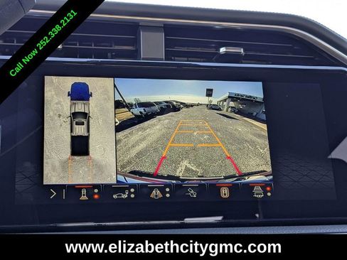 New 2026 GMC Sierra 2500 Denali w/ Technology Package image 29