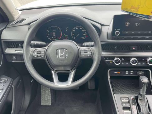 Certified 2024 Honda CR-V EX image 14