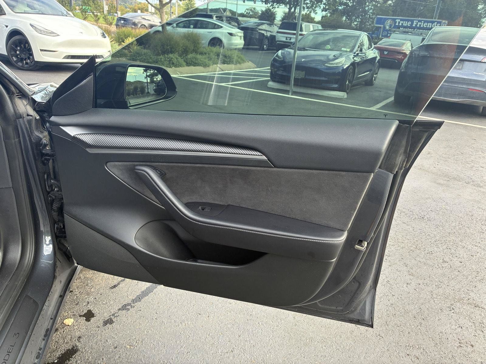 Used 2023 Tesla Model 3 Standard Range RWD image 13