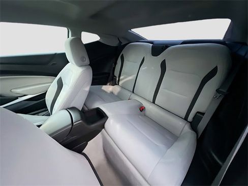 Used 2022 Chevrolet Camaro SS image 21