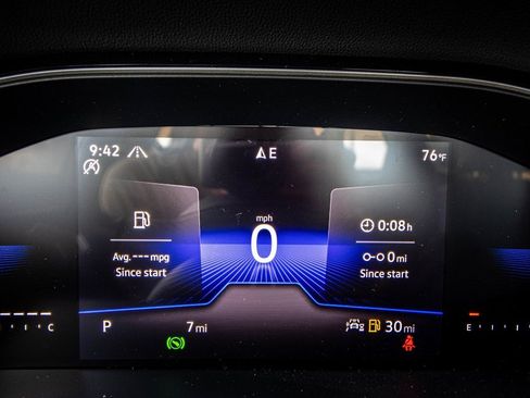 New 2026 Volkswagen Jetta SE image 36