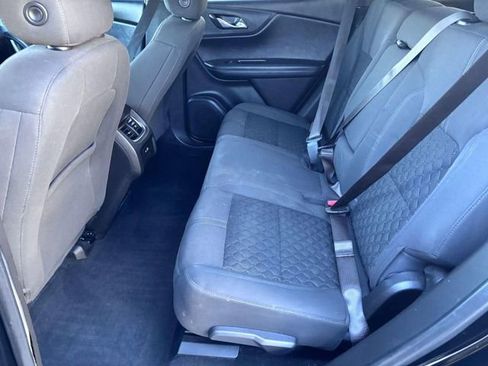 Used 2020 Chevrolet Blazer LT image 24