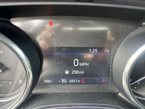 Certified 2023 Buick Encore GX Preferred w/ Cold Weather Comfort Package image 12