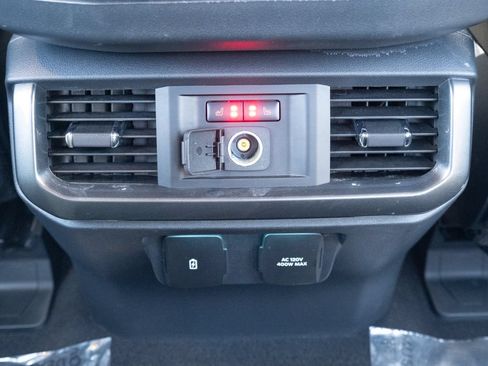 Used 2023 Ford F150 Lariat w/ Equipment Group 502A High AWD/4WD image 17