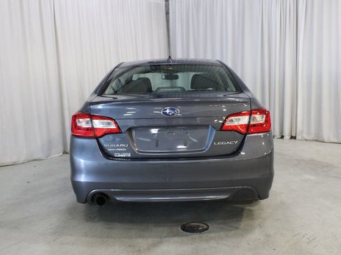 Used 2016 Subaru Legacy 2.5i Premium w/ Moonroof Package AWD/4WD image 24