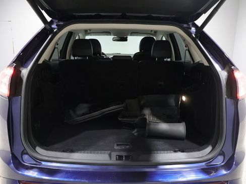 Used 2016 Ford Edge Sport w/ Equipment Group 401A image 8