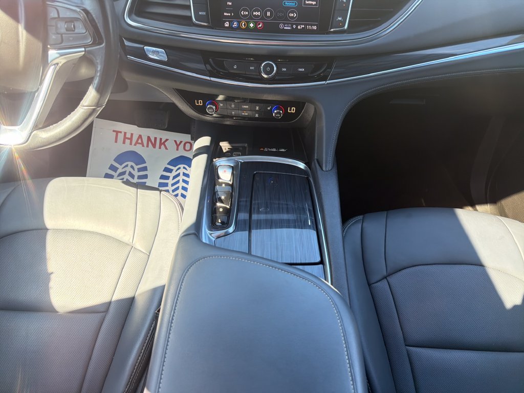 Certified 2022 Buick Enclave Essence w/ Experience Buick Package AWD/4WD image 18