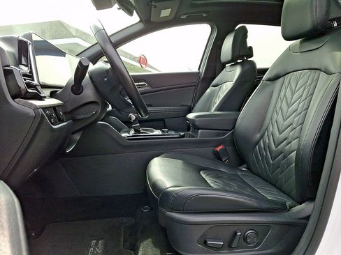 Used 2023 Kia Sportage X-Line w/ X-Line Premium Package image 14