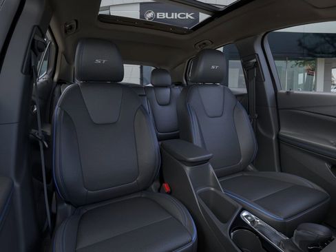 New 2026 Buick Encore GX Sport Touring w/ Advanced Technology Package image 17