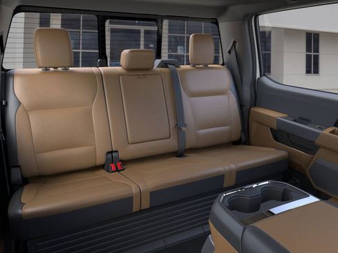 New 2026 Ford F250 Lariat w/ Lariat Premium Package image 11