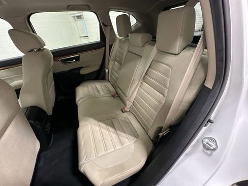 Used 2022 Honda CR-V EX image 20