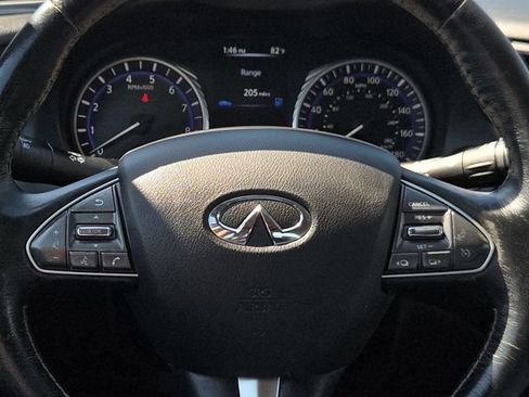 Used 2015 INFINITI Q50 Premium AWD/4WD image 25