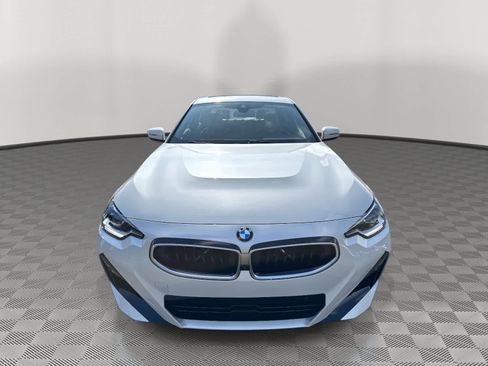 New 2026 BMW 230i Coupe w/ M Sport Package image 8