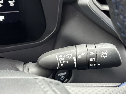 Used 2025 Toyota Sequoia Platinum image 27