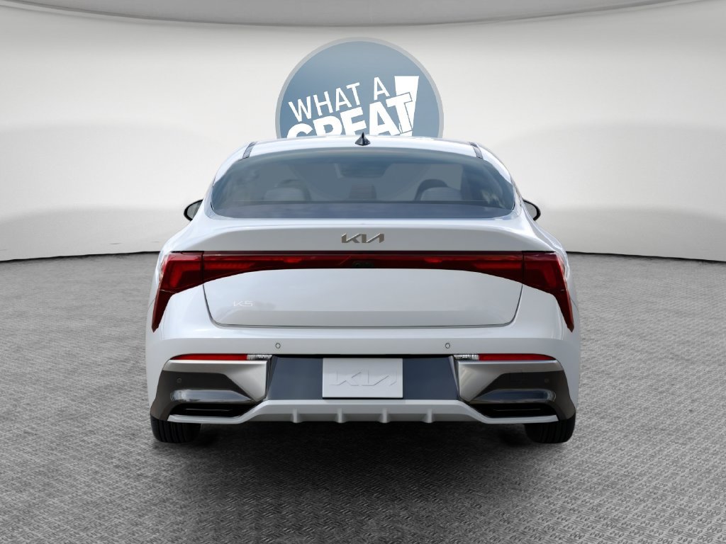 New 2026 Kia K5 LXS FWD image 13