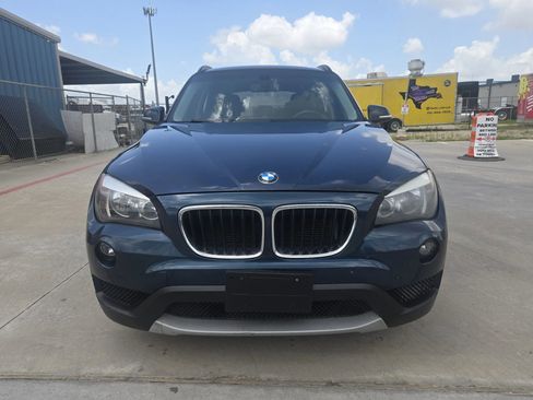 Used 2014 BMW X1 sDrive28i image 5