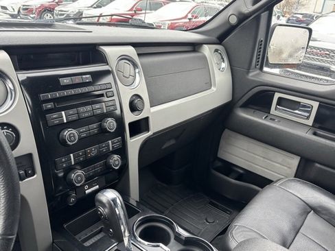 Used 2012 Ford F150 FX4 w/ FX Luxury Pkg image 28
