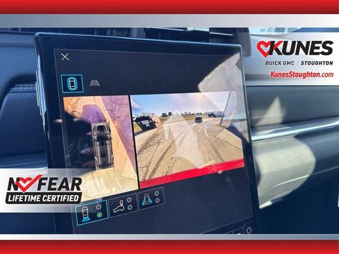 Used 2026 GMC Terrain Elevation w/ Technology Package II image 33