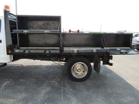 Used 2020 Ford F550 2WD Crew Cab Super Duty image 28