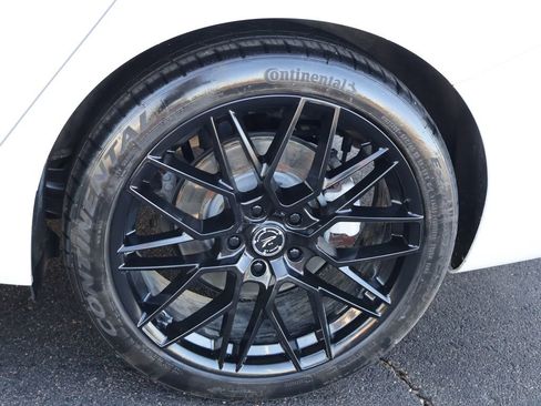 Used 2019 Chevrolet Impala LT image 48