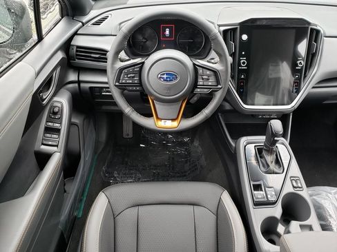 New 2026 Subaru Crosstrek 2.5i Wilderness AWD/4WD image 10