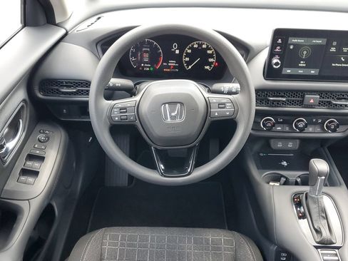 New 2027 Honda HR-V LX image 28