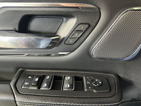 New 2026 RAM 1500 Laramie image 23