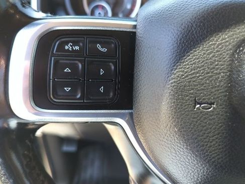 Used 2021 RAM 2500 Laramie AWD/4WD image 12
