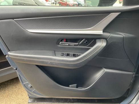 Used 2025 MAZDA CX-70 3.3 Turbo w/ Preferred Package image 20