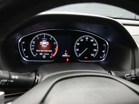 Used 2018 Honda Accord Sport image 22