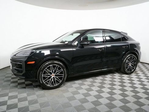 New 2026 Porsche Cayenne AWD image 33