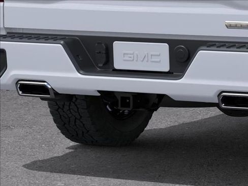 New 2026 GMC Sierra 1500 Elevation image 14