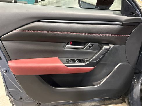 Certified 2025 MAZDA CX-50 AWD 2.5 Hybrid w/ Cargo Package image 7